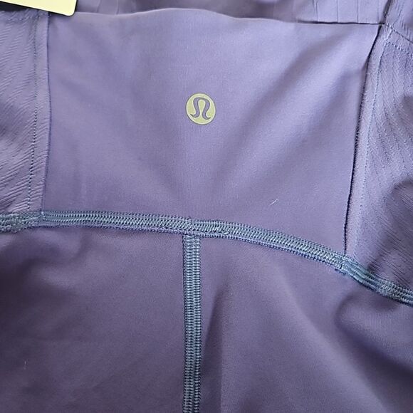 lululemon athletica Purple Jumpsuit - Picture 9 of 16